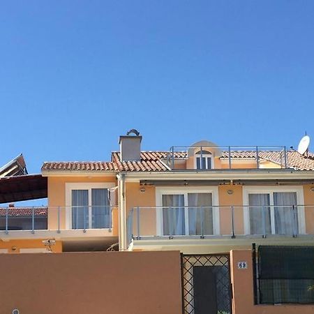 Villa Lina Premantura Kültér fotó