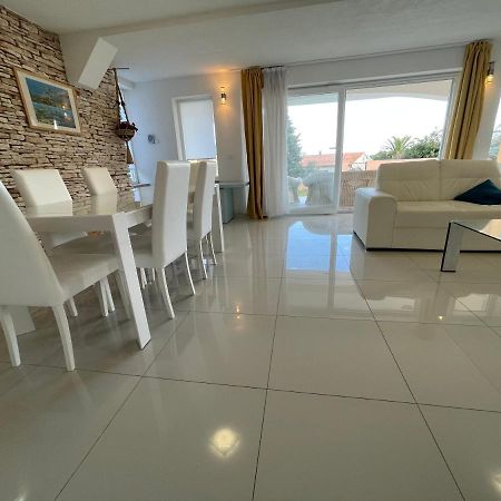 Villa Lina Premantura Kültér fotó