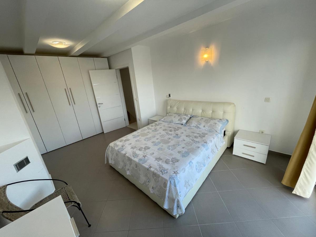 Villa Lina Premantura Kültér fotó