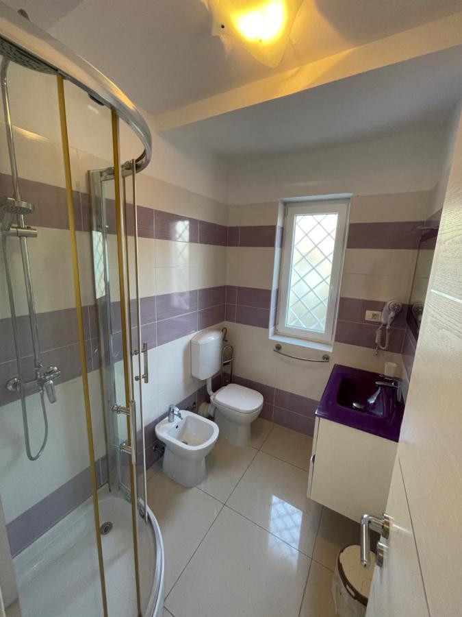 Villa Lina Premantura Kültér fotó