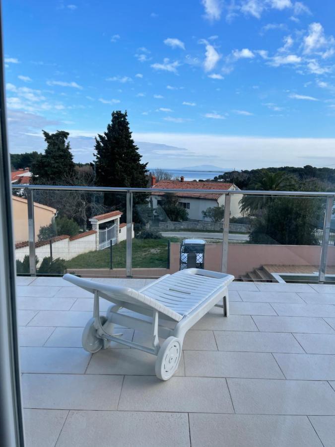 Villa Lina Premantura Kültér fotó