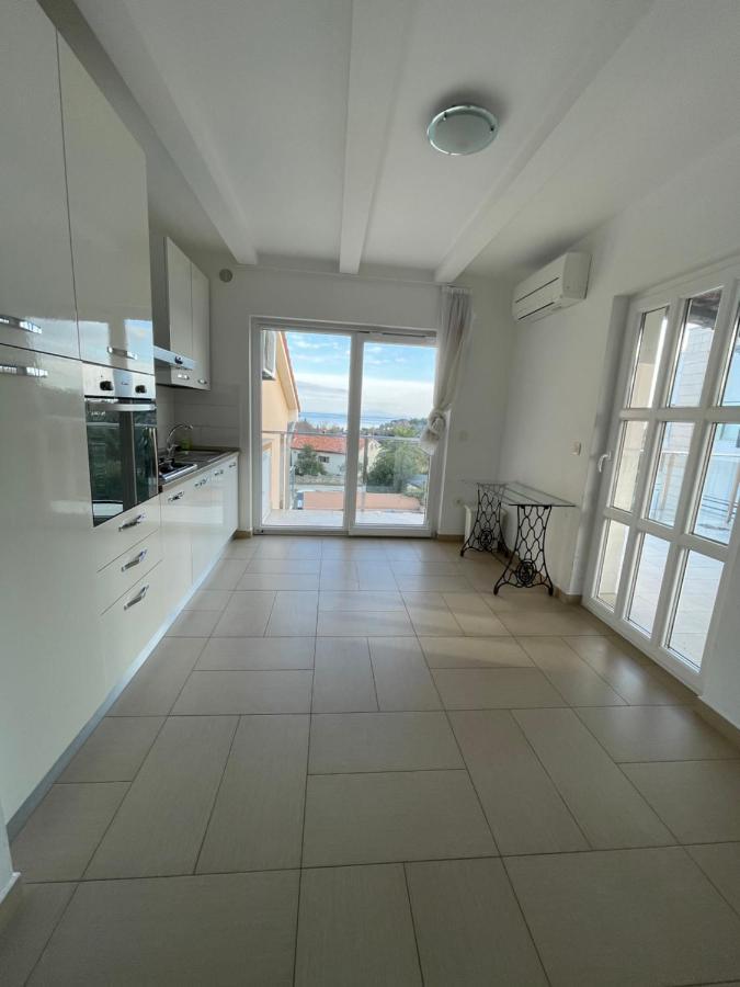 Villa Lina Premantura Kültér fotó