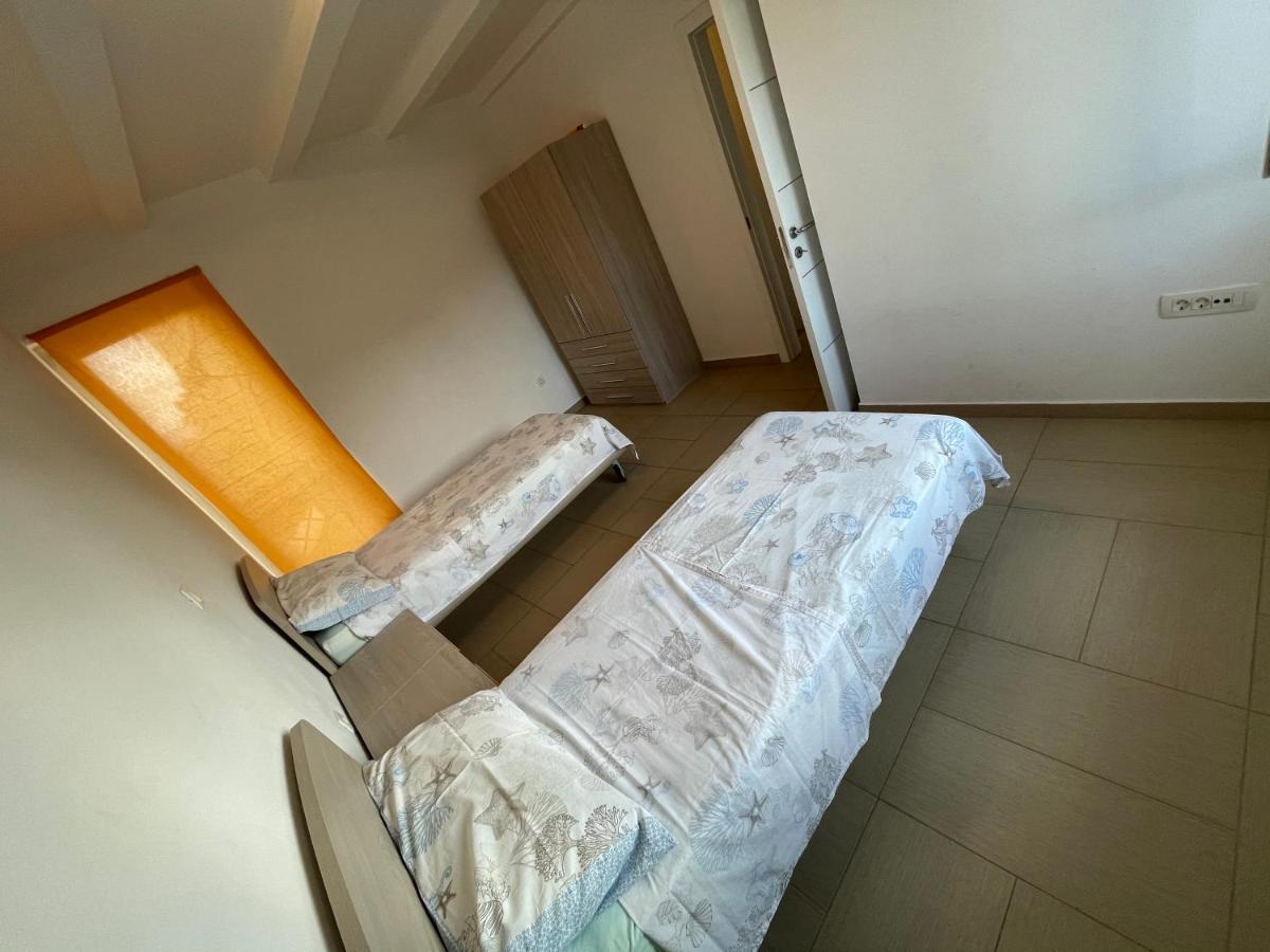 Villa Lina Premantura Kültér fotó