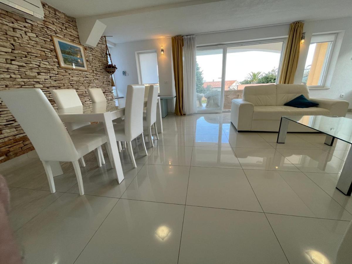 Villa Lina Premantura Kültér fotó